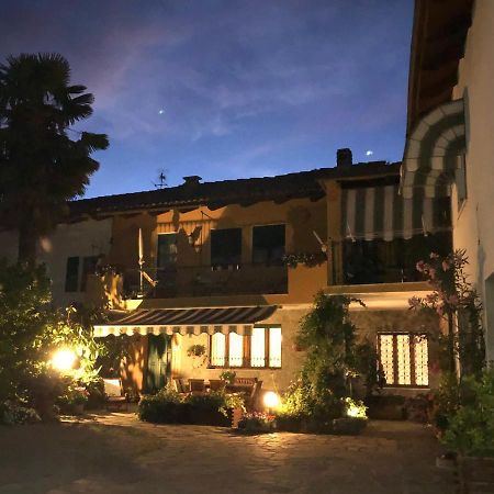 Ca 'D Langa B&B Treiso Exterior foto