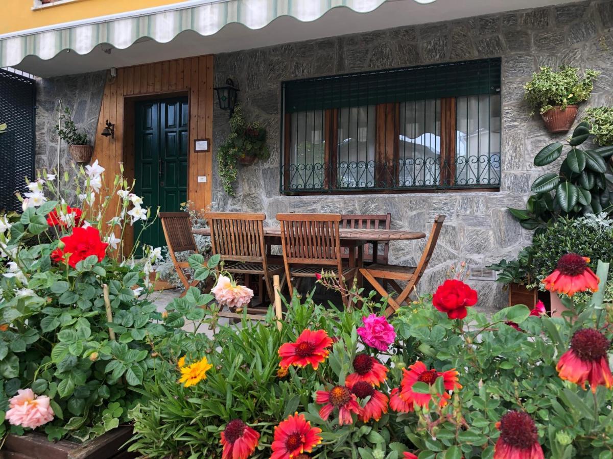 Ca 'D Langa B&B Treiso Exterior foto