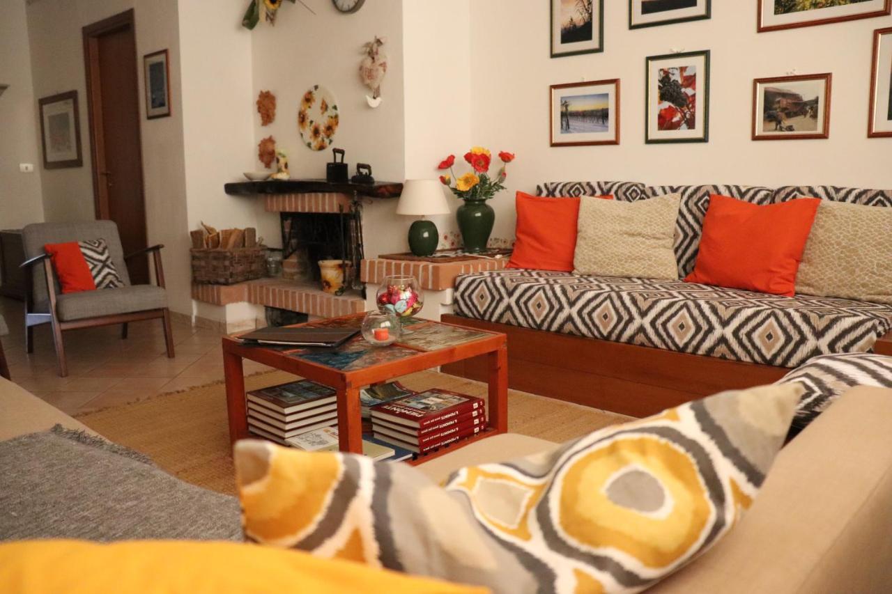 Ca 'D Langa B&B Treiso Exterior foto