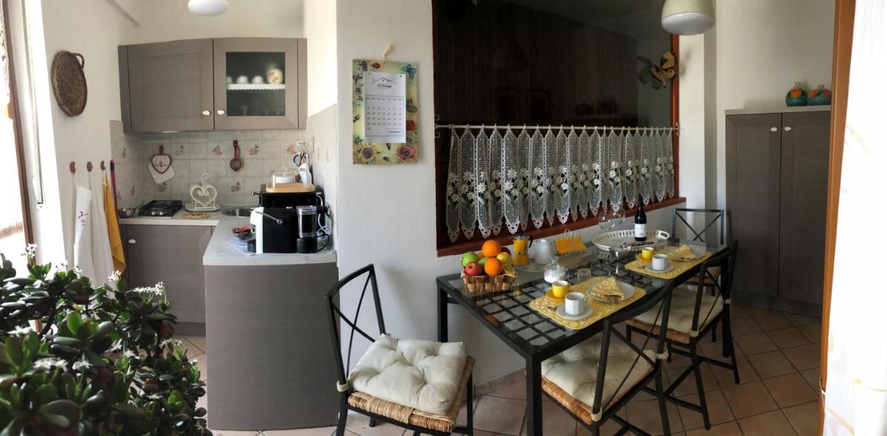 Ca 'D Langa B&B Treiso Exterior foto