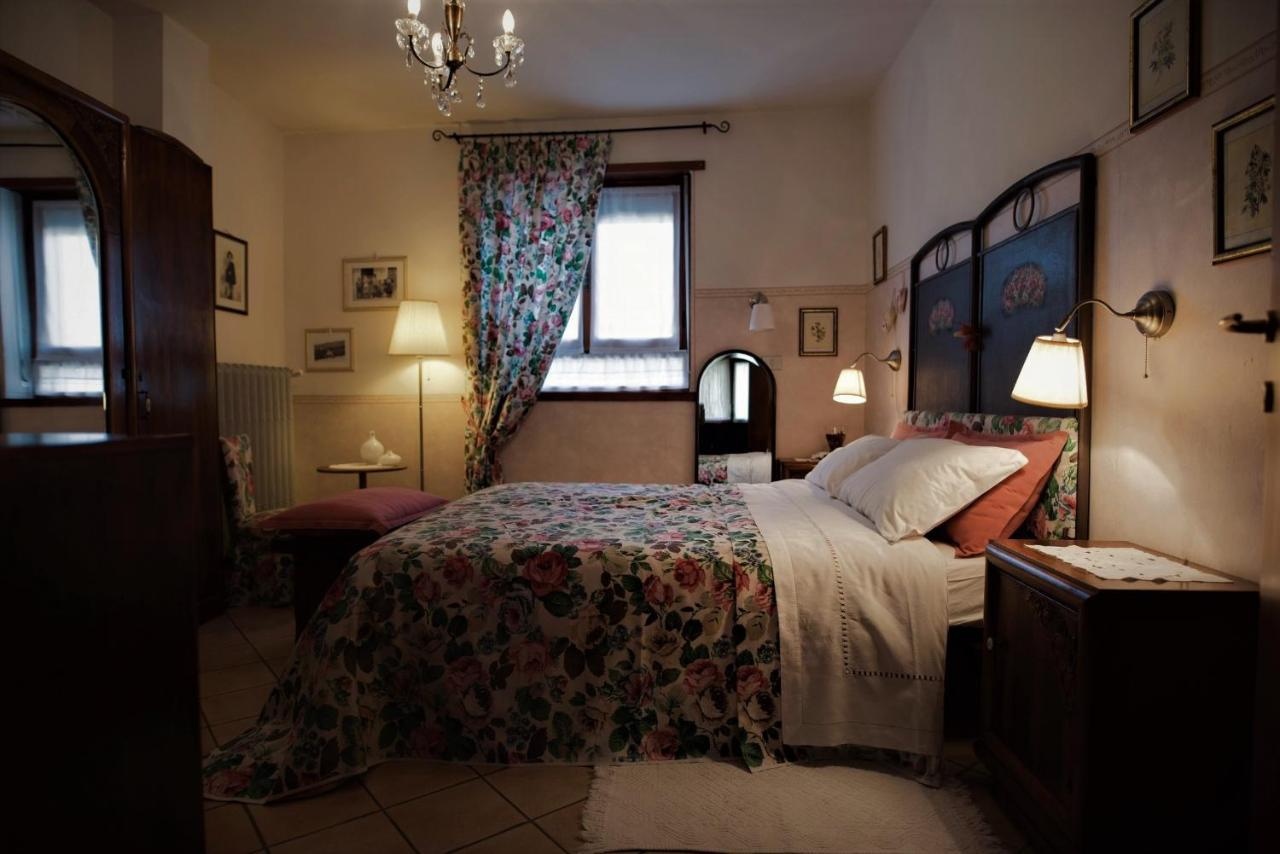 Ca 'D Langa B&B Treiso Exterior foto