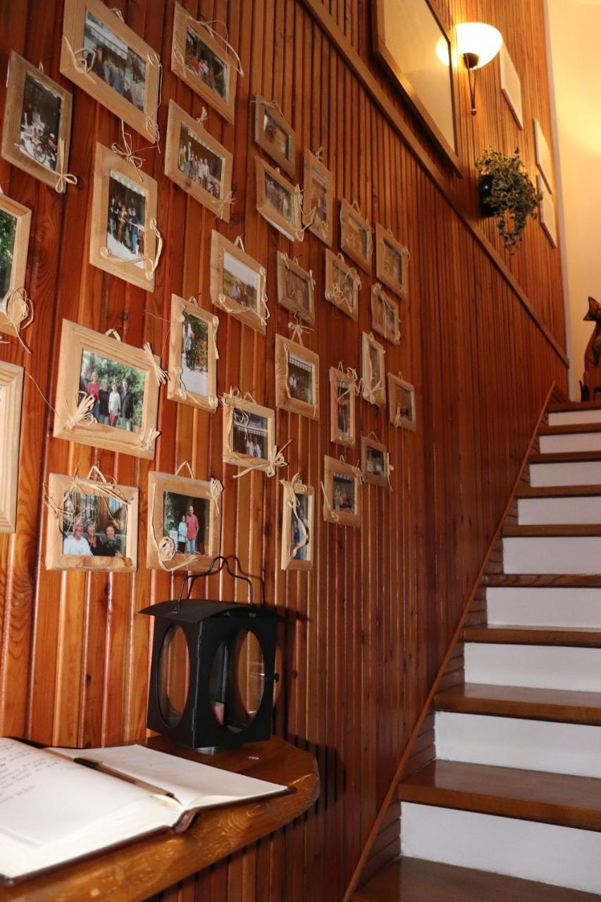 Ca 'D Langa B&B Treiso Exterior foto