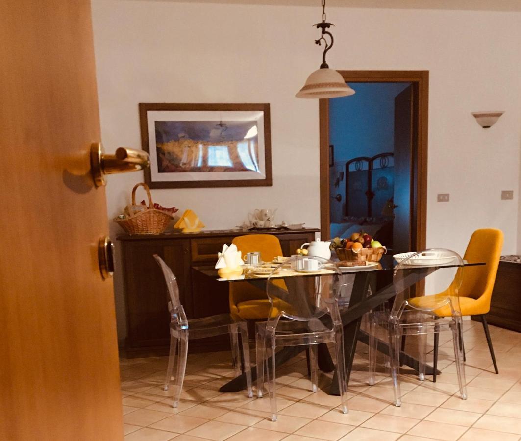Ca 'D Langa B&B Treiso Exterior foto